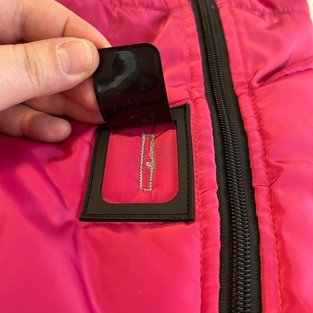 Dog Coat - Picture 6 of 9